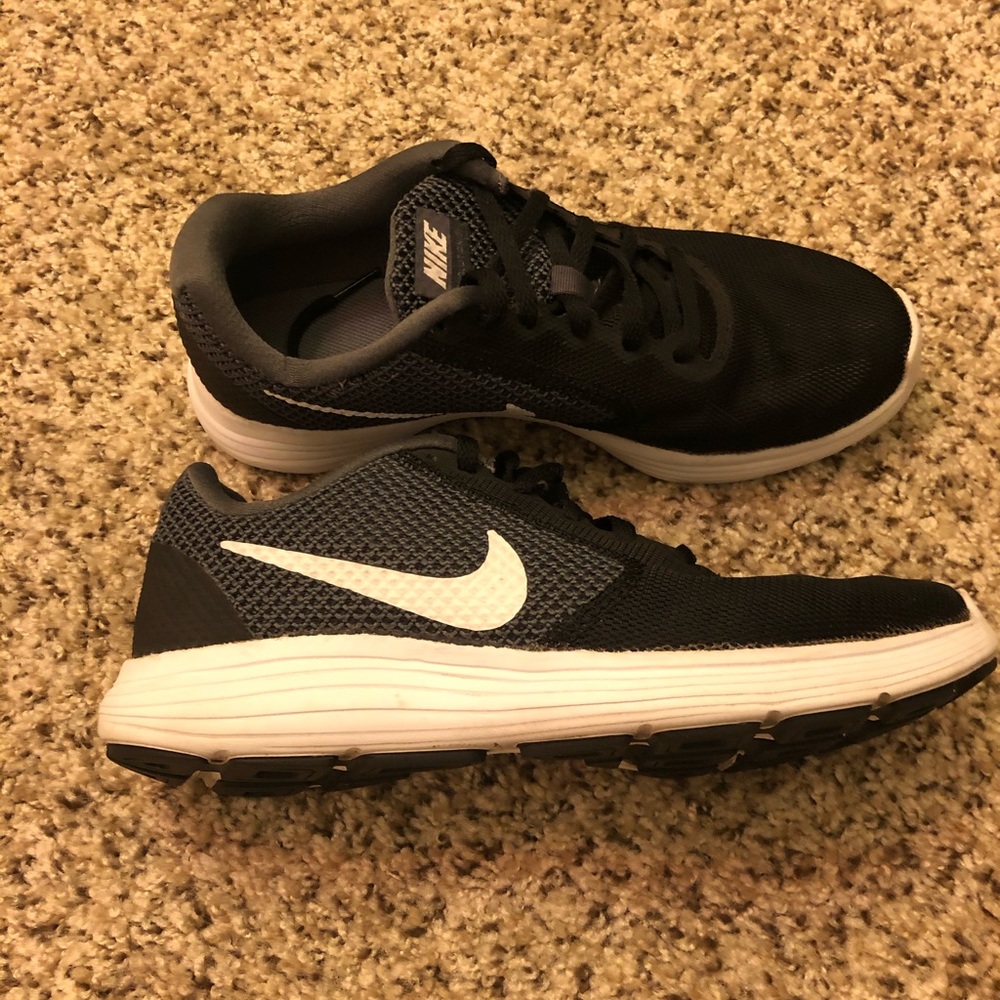 Nike sneakers